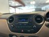 USED 2016 66 HYUNDAI I10 1.0 S 5d 65 BHP LOW RATE FINANCE AVAILABLE +  FREE12 MONTH RAC MEMBERSHIP + RAC PLATINUM WARRANTY INCLUDED