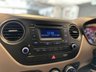 USED 2016 66 HYUNDAI I10 1.0 S 5d 65 BHP LOW RATE FINANCE AVAILABLE +  FREE12 MONTH RAC MEMBERSHIP + RAC PLATINUM WARRANTY INCLUDED