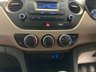 USED 2016 66 HYUNDAI I10 1.0 S 5d 65 BHP LOW RATE FINANCE AVAILABLE +  FREE12 MONTH RAC MEMBERSHIP + RAC PLATINUM WARRANTY INCLUDED