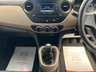 USED 2016 66 HYUNDAI I10 1.0 S 5d 65 BHP LOW RATE FINANCE AVAILABLE +  FREE12 MONTH RAC MEMBERSHIP + RAC PLATINUM WARRANTY INCLUDED