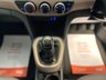 USED 2016 66 HYUNDAI I10 1.0 S 5d 65 BHP LOW RATE FINANCE AVAILABLE +  FREE12 MONTH RAC MEMBERSHIP + RAC PLATINUM WARRANTY INCLUDED