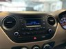 USED 2016 66 HYUNDAI I10 1.0 S 5d 65 BHP LOW RATE FINANCE AVAILABLE +  FREE12 MONTH RAC MEMBERSHIP + RAC PLATINUM WARRANTY INCLUDED