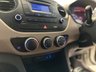USED 2016 66 HYUNDAI I10 1.0 S 5d 65 BHP LOW RATE FINANCE AVAILABLE +  FREE12 MONTH RAC MEMBERSHIP + RAC PLATINUM WARRANTY INCLUDED