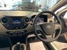 USED 2016 66 HYUNDAI I10 1.0 S 5d 65 BHP LOW RATE FINANCE AVAILABLE +  FREE12 MONTH RAC MEMBERSHIP + RAC PLATINUM WARRANTY INCLUDED