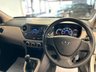 USED 2016 66 HYUNDAI I10 1.0 S 5d 65 BHP LOW RATE FINANCE AVAILABLE +  FREE12 MONTH RAC MEMBERSHIP + RAC PLATINUM WARRANTY INCLUDED
