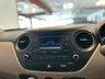 USED 2016 66 HYUNDAI I10 1.0 S 5d 65 BHP LOW RATE FINANCE AVAILABLE +  FREE12 MONTH RAC MEMBERSHIP + RAC PLATINUM WARRANTY INCLUDED