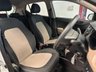 USED 2016 66 HYUNDAI I10 1.0 S 5d 65 BHP LOW RATE FINANCE AVAILABLE +  FREE12 MONTH RAC MEMBERSHIP + RAC PLATINUM WARRANTY INCLUDED