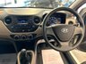 USED 2016 66 HYUNDAI I10 1.0 S 5d 65 BHP LOW RATE FINANCE AVAILABLE +  FREE12 MONTH RAC MEMBERSHIP + RAC PLATINUM WARRANTY INCLUDED