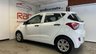 USED 2016 66 HYUNDAI I10 1.0 S 5d 65 BHP LOW RATE FINANCE AVAILABLE +  FREE12 MONTH RAC MEMBERSHIP + RAC PLATINUM WARRANTY INCLUDED