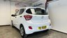 USED 2016 66 HYUNDAI I10 1.0 S 5d 65 BHP LOW RATE FINANCE AVAILABLE +  FREE12 MONTH RAC MEMBERSHIP + RAC PLATINUM WARRANTY INCLUDED
