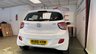 USED 2016 66 HYUNDAI I10 1.0 S 5d 65 BHP LOW RATE FINANCE AVAILABLE +  FREE12 MONTH RAC MEMBERSHIP + RAC PLATINUM WARRANTY INCLUDED