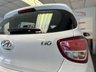 USED 2016 66 HYUNDAI I10 1.0 S 5d 65 BHP LOW RATE FINANCE AVAILABLE +  FREE12 MONTH RAC MEMBERSHIP + RAC PLATINUM WARRANTY INCLUDED