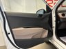 USED 2016 66 HYUNDAI I10 1.0 S 5d 65 BHP LOW RATE FINANCE AVAILABLE +  FREE12 MONTH RAC MEMBERSHIP + RAC PLATINUM WARRANTY INCLUDED