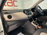 USED 2016 66 HYUNDAI I10 1.0 S 5d 65 BHP LOW RATE FINANCE AVAILABLE +  FREE12 MONTH RAC MEMBERSHIP + RAC PLATINUM WARRANTY INCLUDED