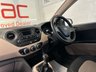 USED 2016 66 HYUNDAI I10 1.0 S 5d 65 BHP LOW RATE FINANCE AVAILABLE +  FREE12 MONTH RAC MEMBERSHIP + RAC PLATINUM WARRANTY INCLUDED