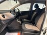 USED 2016 66 HYUNDAI I10 1.0 S 5d 65 BHP LOW RATE FINANCE AVAILABLE +  FREE12 MONTH RAC MEMBERSHIP + RAC PLATINUM WARRANTY INCLUDED