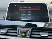 USED 2018 18 BMW X1 2.0 XDRIVE20I XLINE 5d 189 BHP CAMERA | POWER FOLD MIRRORS
