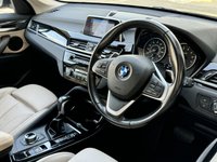 USED 2018 18 BMW X1 2.0 XDRIVE20I XLINE 5d 189 BHP CAMERA | POWER FOLD MIRRORS