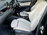 USED 2018 18 BMW X1 2.0 XDRIVE20I XLINE 5d 189 BHP CAMERA | POWER FOLD MIRRORS