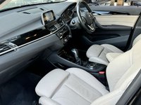 USED 2018 18 BMW X1 2.0 XDRIVE20I XLINE 5d 189 BHP CAMERA | POWER FOLD MIRRORS