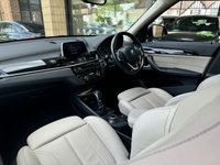 USED 2018 18 BMW X1 2.0 XDRIVE20I XLINE 5d 189 BHP CAMERA | POWER FOLD MIRRORS