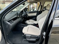 USED 2018 18 BMW X1 2.0 XDRIVE20I XLINE 5d 189 BHP CAMERA | POWER FOLD MIRRORS