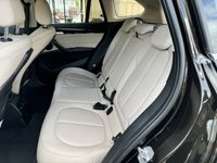 USED 2018 18 BMW X1 2.0 XDRIVE20I XLINE 5d 189 BHP CAMERA | POWER FOLD MIRRORS