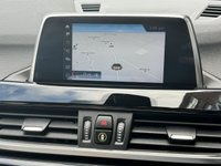 USED 2018 18 BMW X1 2.0 XDRIVE20I XLINE 5d 189 BHP CAMERA | POWER FOLD MIRRORS