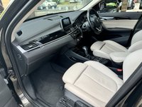 USED 2018 18 BMW X1 2.0 XDRIVE20I XLINE 5d 189 BHP CAMERA | POWER FOLD MIRRORS