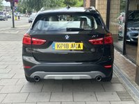 USED 2018 18 BMW X1 2.0 XDRIVE20I XLINE 5d 189 BHP CAMERA | POWER FOLD MIRRORS