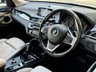 USED 2018 18 BMW X1 2.0 XDRIVE20I XLINE 5d 189 BHP CAMERA | POWER FOLD MIRRORS
