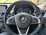 USED 2018 18 BMW X1 2.0 XDRIVE20I XLINE 5d 189 BHP CAMERA | POWER FOLD MIRRORS