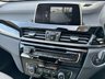 USED 2018 18 BMW X1 2.0 XDRIVE20I XLINE 5d 189 BHP CAMERA | POWER FOLD MIRRORS