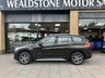 USED 2018 18 BMW X1 2.0 XDRIVE20I XLINE 5d 189 BHP CAMERA | POWER FOLD MIRRORS