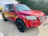 USED 2008 08 LAND ROVER FREELANDER 2.2 TD4 HSE 5d 159 BHP 