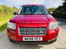 USED 2008 08 LAND ROVER FREELANDER 2.2 TD4 HSE 5d 159 BHP 