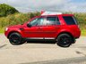 USED 2008 08 LAND ROVER FREELANDER 2.2 TD4 HSE 5d 159 BHP 