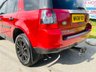 USED 2008 08 LAND ROVER FREELANDER 2.2 TD4 HSE 5d 159 BHP 
