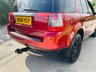 USED 2008 08 LAND ROVER FREELANDER 2.2 TD4 HSE 5d 159 BHP 