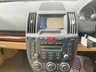 USED 2008 08 LAND ROVER FREELANDER 2.2 TD4 HSE 5d 159 BHP 