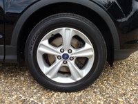 USED 2016 16 FORD KUGA 2.0 ZETEC TDCI 5d 148 BHP www.suffolkcarcentre.co.uk - Located at Reydon