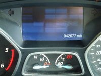 USED 2016 16 FORD KUGA 2.0 ZETEC TDCI 5d 148 BHP www.suffolkcarcentre.co.uk - Located at Reydon