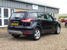 USED 2016 16 FORD KUGA 2.0 ZETEC TDCI 5d 148 BHP www.suffolkcarcentre.co.uk - Located at Reydon