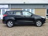 USED 2016 16 FORD KUGA 2.0 ZETEC TDCI 5d 148 BHP www.suffolkcarcentre.co.uk - Located at Reydon