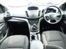 USED 2016 16 FORD KUGA 2.0 ZETEC TDCI 5d 148 BHP www.suffolkcarcentre.co.uk - Located at Reydon