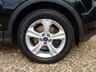 USED 2016 16 FORD KUGA 2.0 ZETEC TDCI 5d 148 BHP www.suffolkcarcentre.co.uk - Located at Reydon