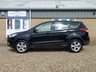USED 2016 16 FORD KUGA 2.0 ZETEC TDCI 5d 148 BHP www.suffolkcarcentre.co.uk - Located at Reydon
