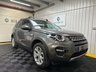 USED 2016 66 LAND ROVER DISCOVERY SPORT 2.0 TD4 HSE 5d 180 BHP 2 KEYS / LAND ROVER SH / 1 OWNER