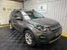 USED 2016 66 LAND ROVER DISCOVERY SPORT 2.0 TD4 HSE 5d 180 BHP 2 KEYS / LAND ROVER SH / 1 OWNER