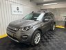 USED 2016 66 LAND ROVER DISCOVERY SPORT 2.0 TD4 HSE 5d 180 BHP 2 KEYS / LAND ROVER SH / 1 OWNER